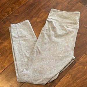 Zyia 7/8 length leggings